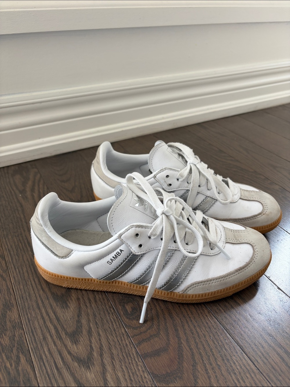 Women’s Adidas OG Samba 👟